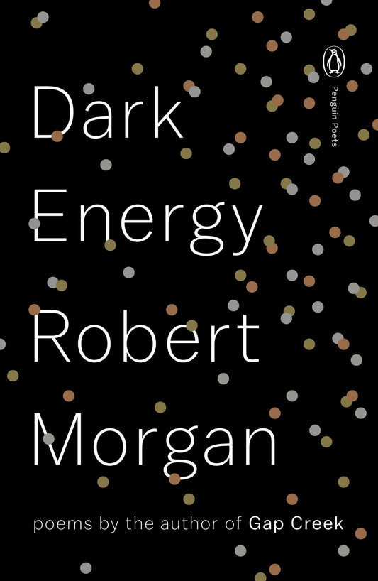 Dark Energy - Poems (Penguin Poets)