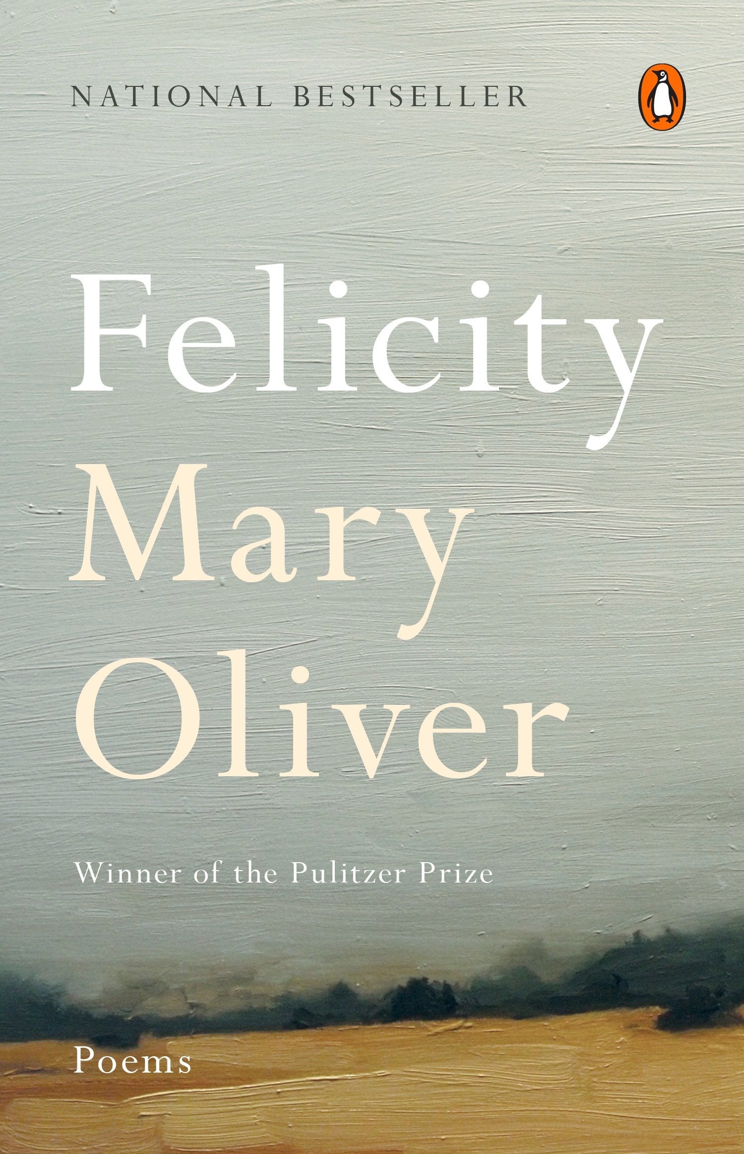 Felicity - Poems
