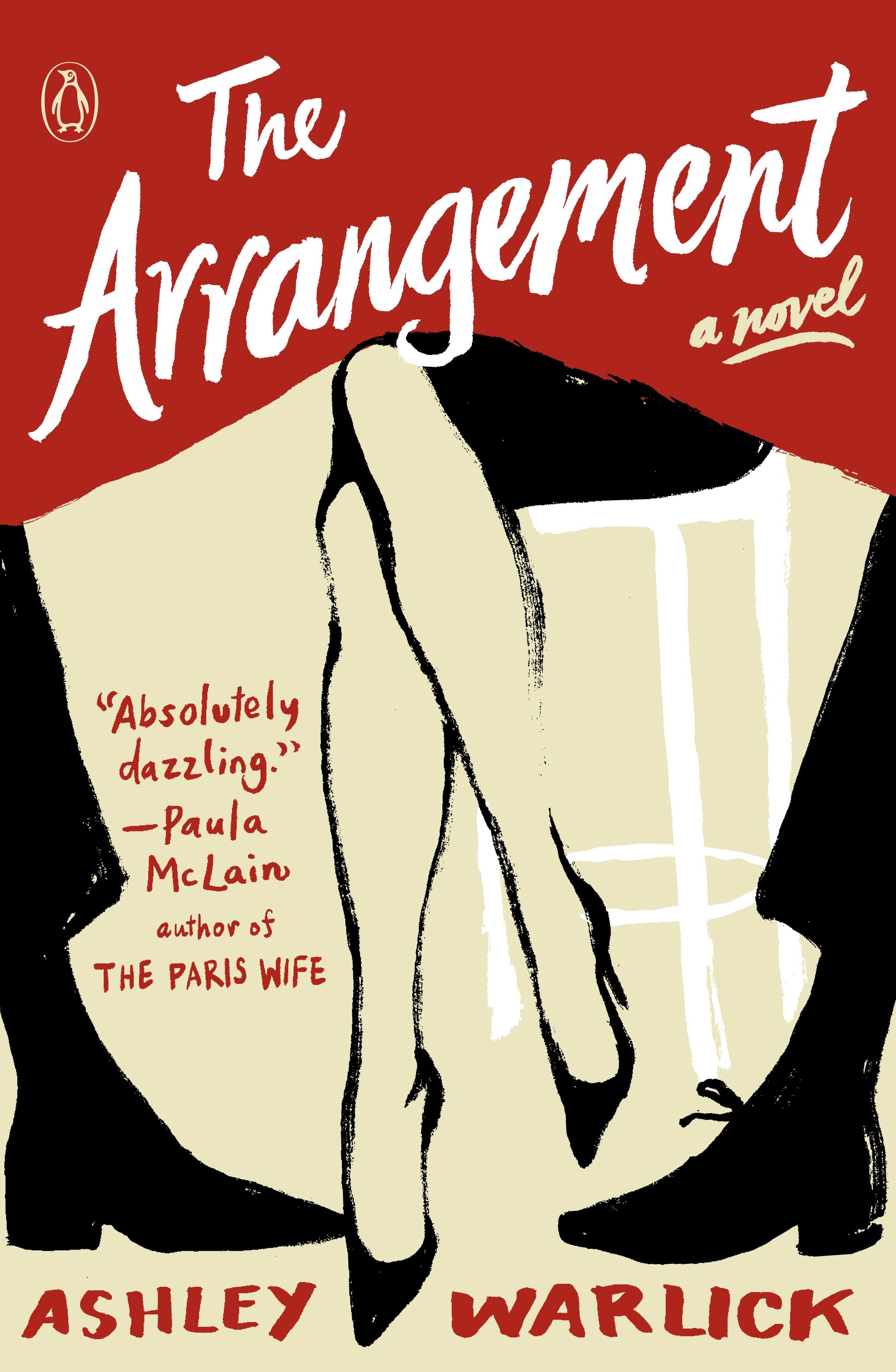 The Arrangement - A Novel