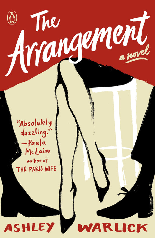 The Arrangement - A Novel