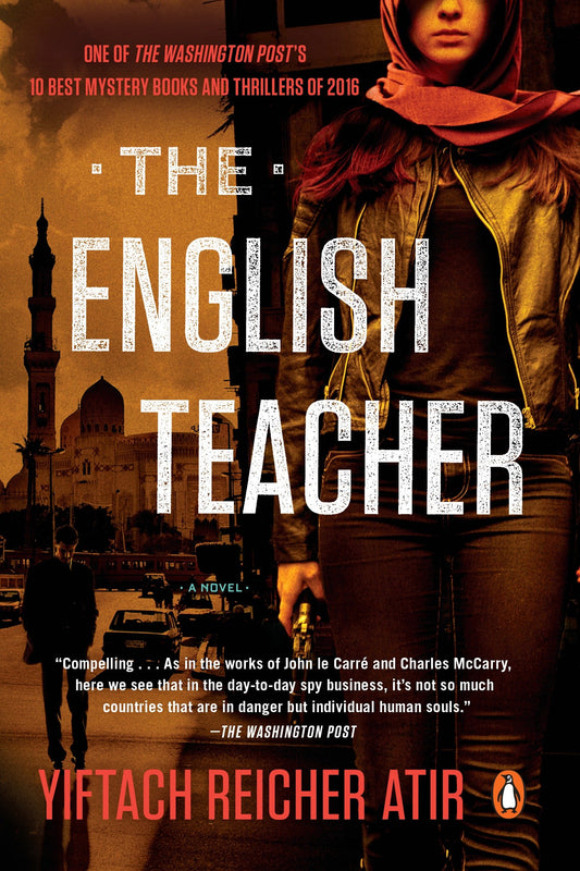The English Teacher - A Novel