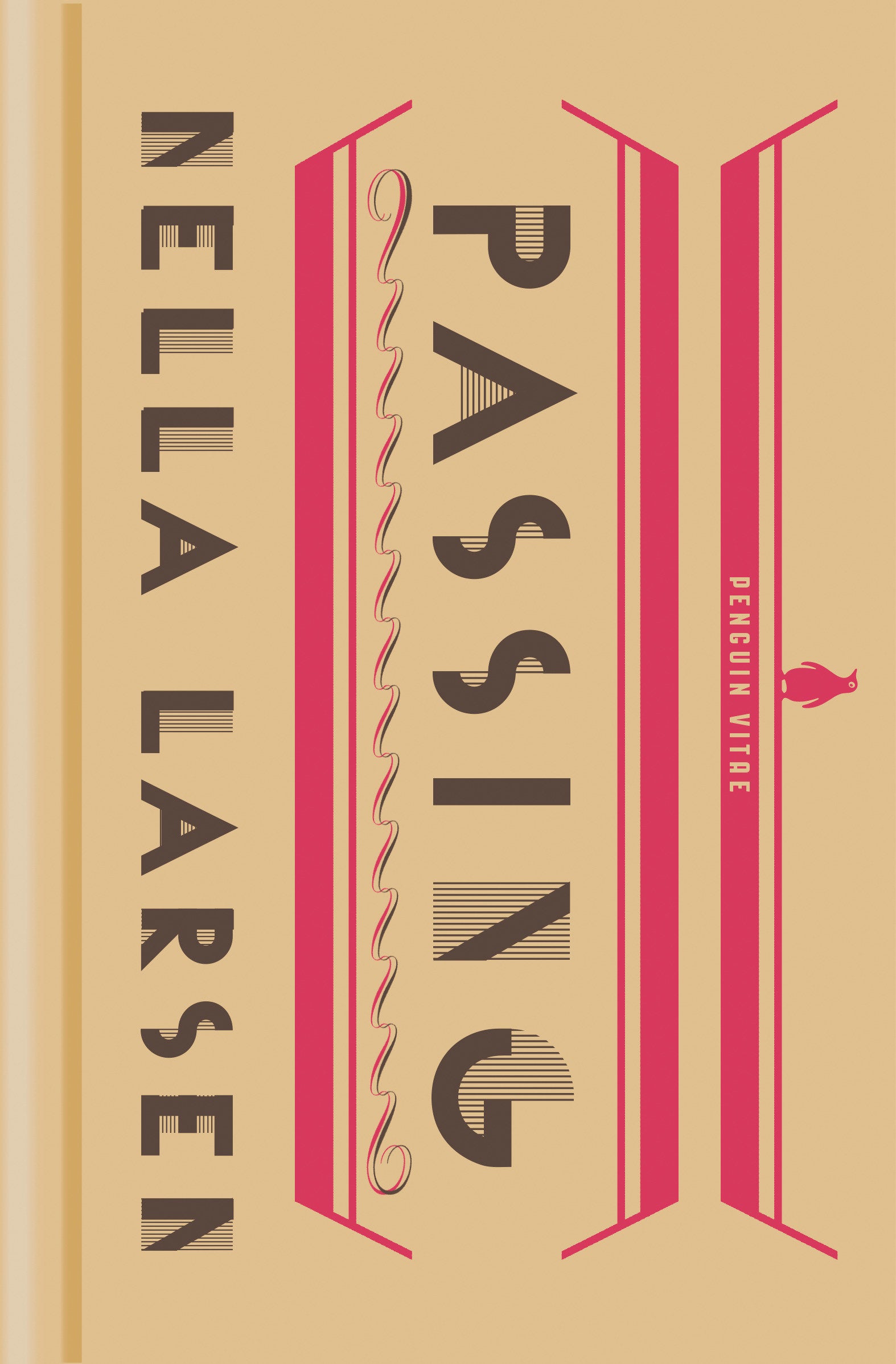Passing (Penguin Vitae)