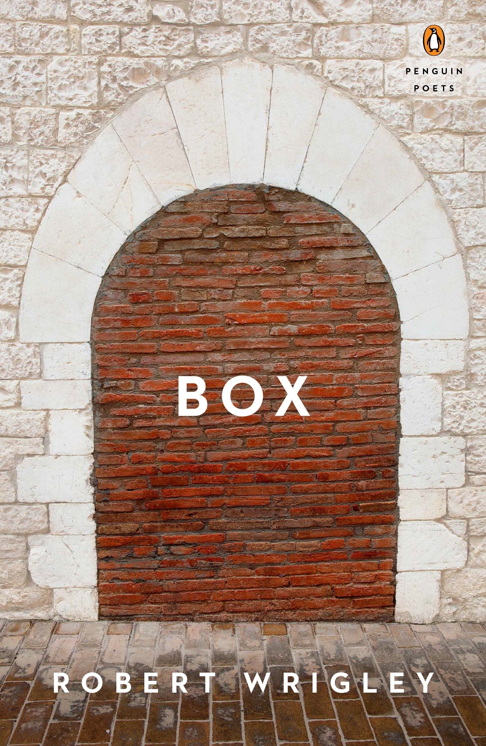 Box (Penguin Poets)
