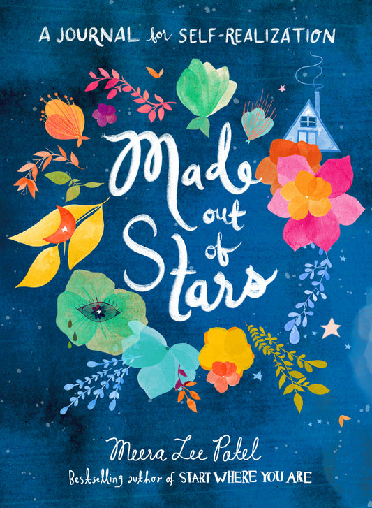 Made Out of Stars - A Journal for Self-Realization