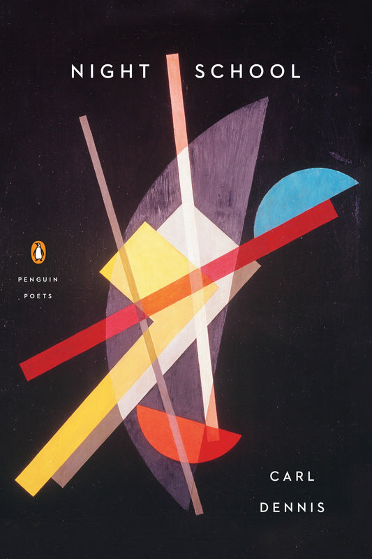 Night School (Penguin Poets)