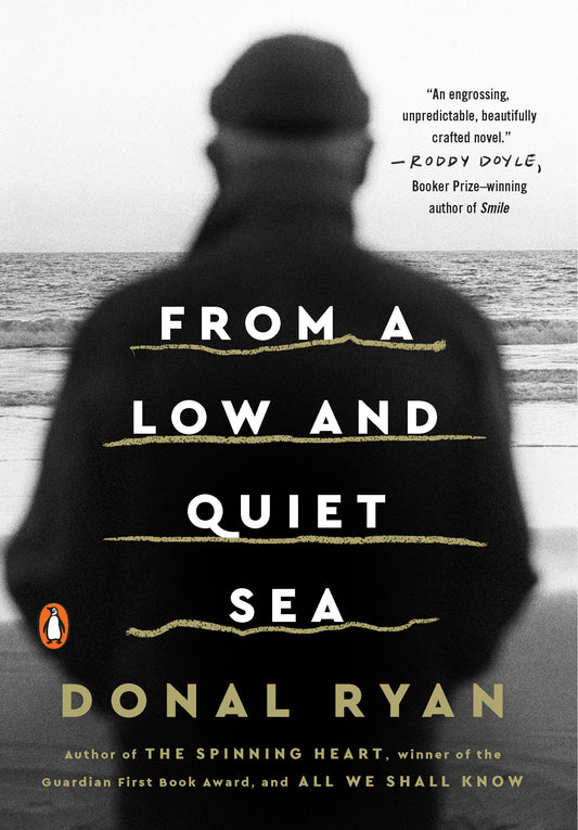 From a Low and Quiet Sea - A Novel