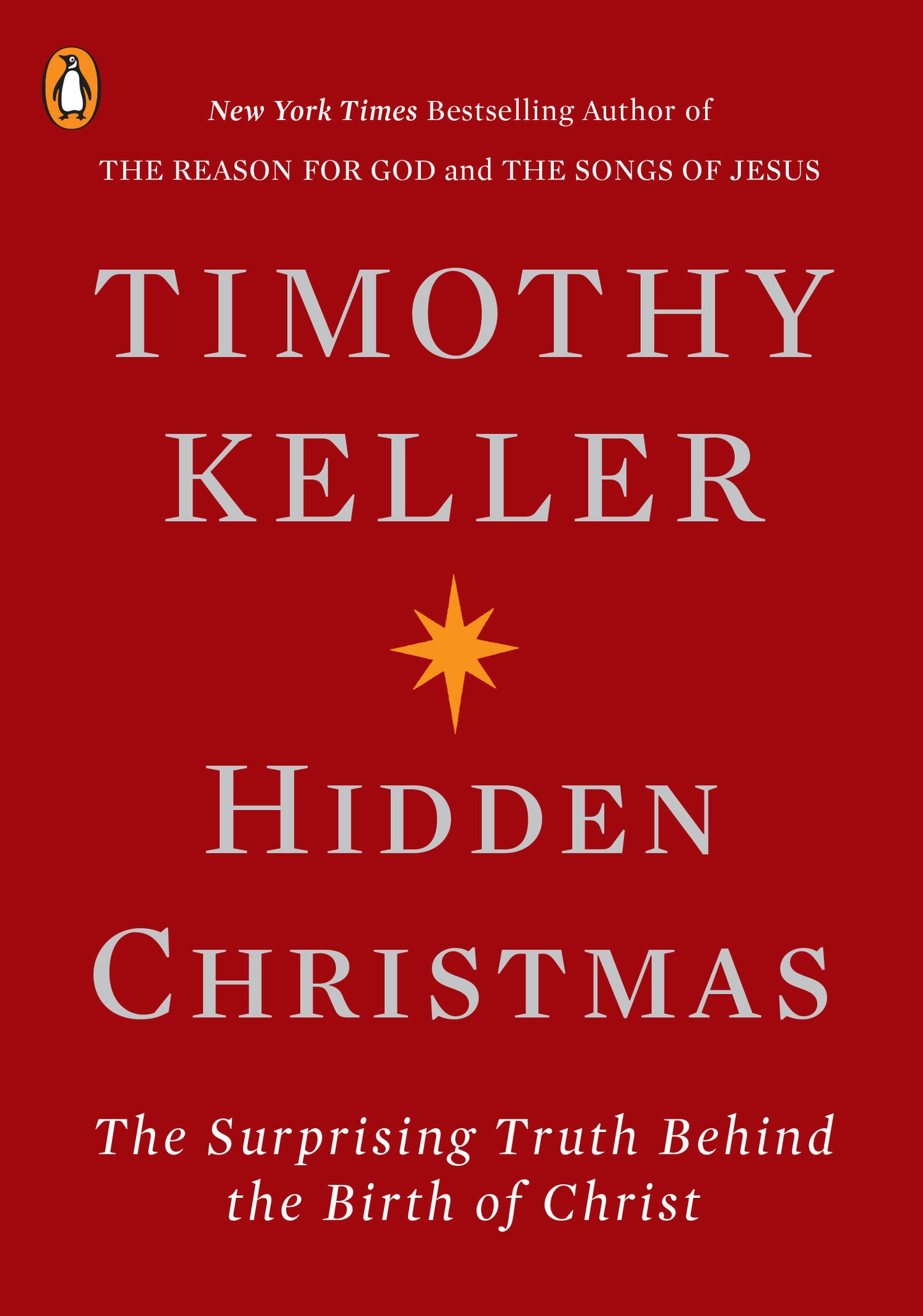 Hidden Christmas - The Surprising Truth Behind the Birth of Christ