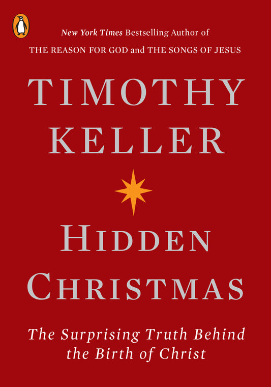 Hidden Christmas - The Surprising Truth Behind the Birth of Christ