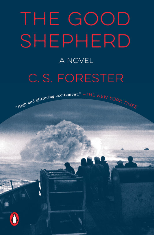 The Good Shepherd - A Novel