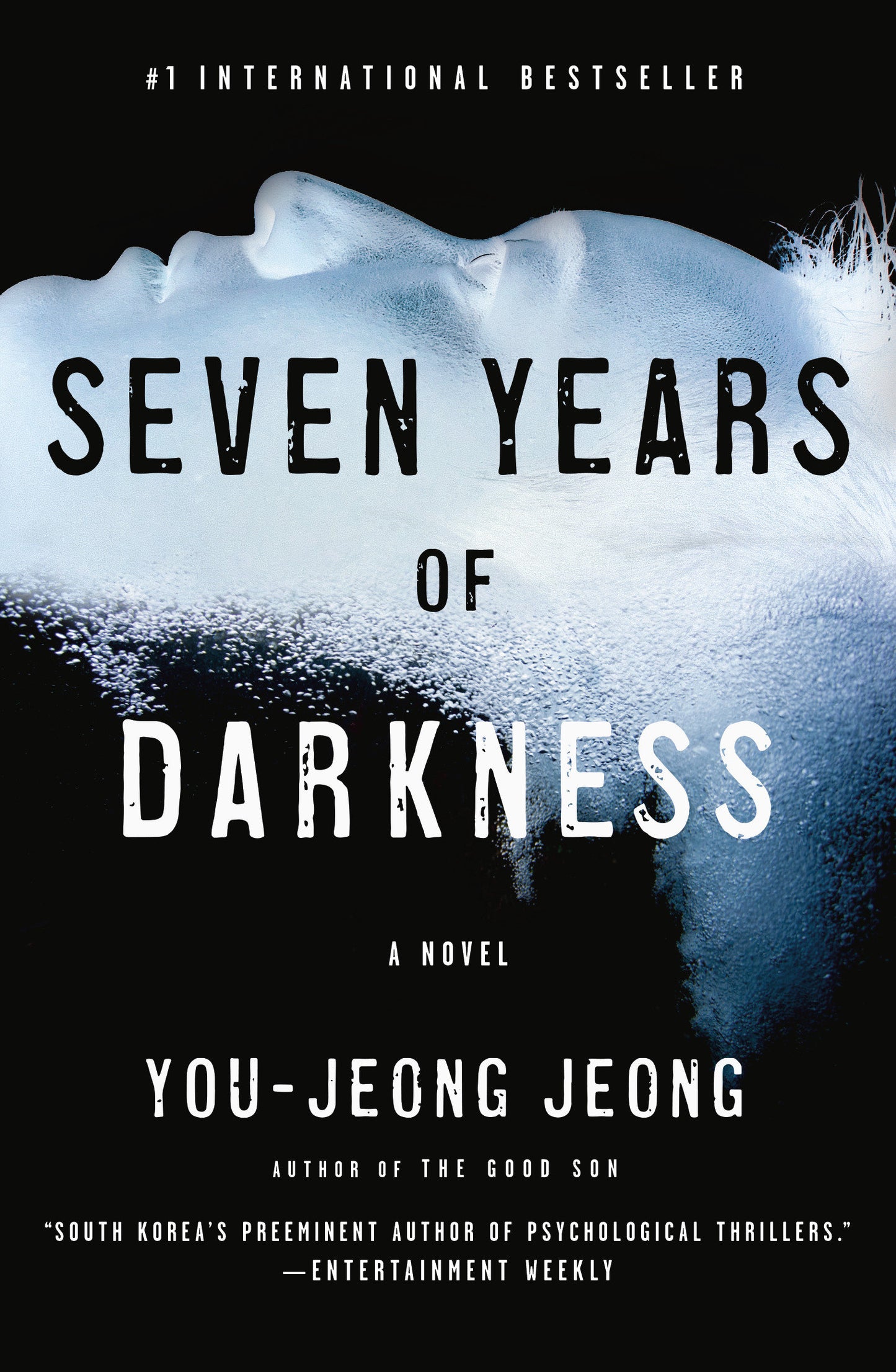 Seven Years of Darkness - A Novel