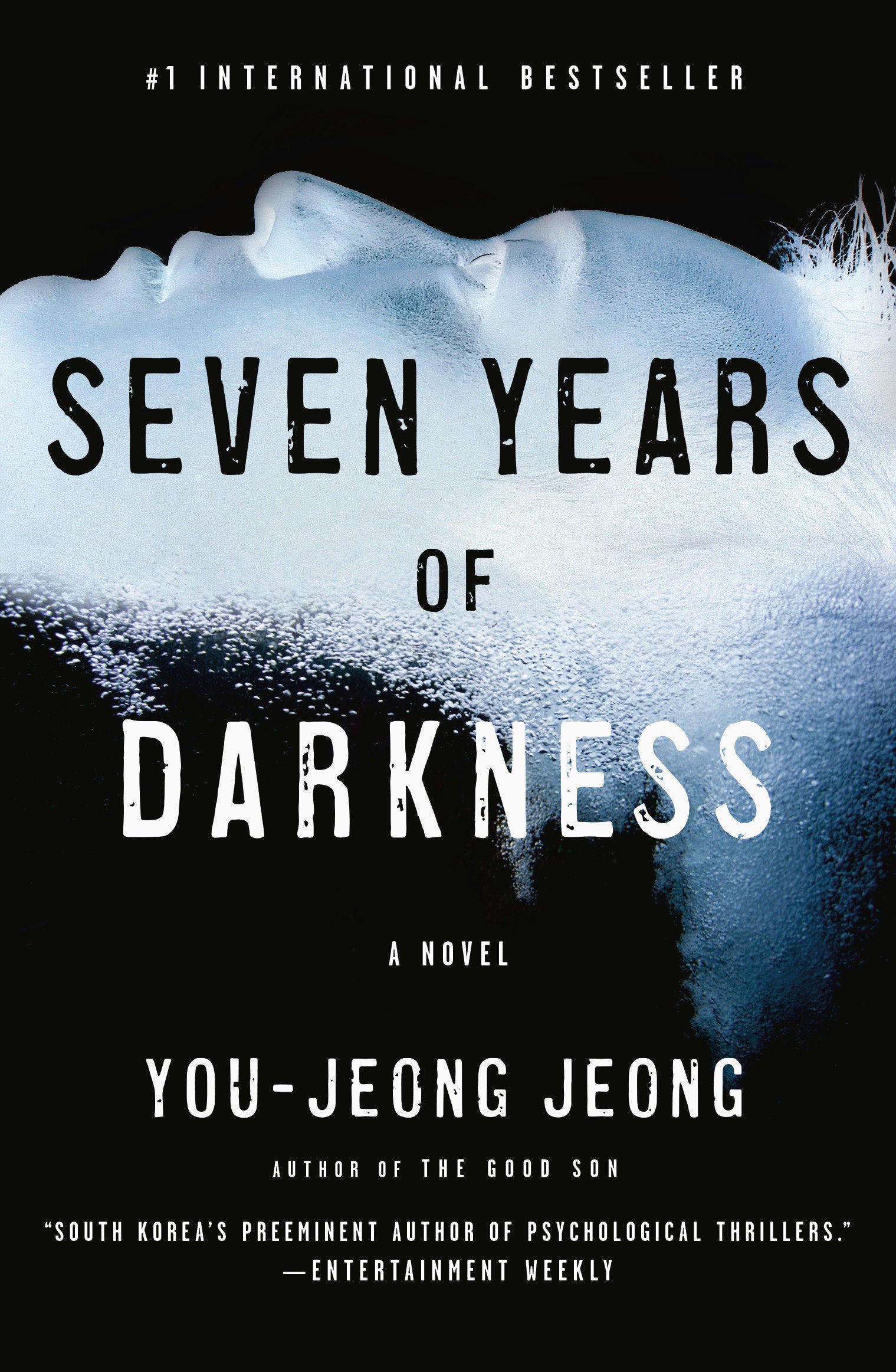 Seven Years of Darkness - A Novel