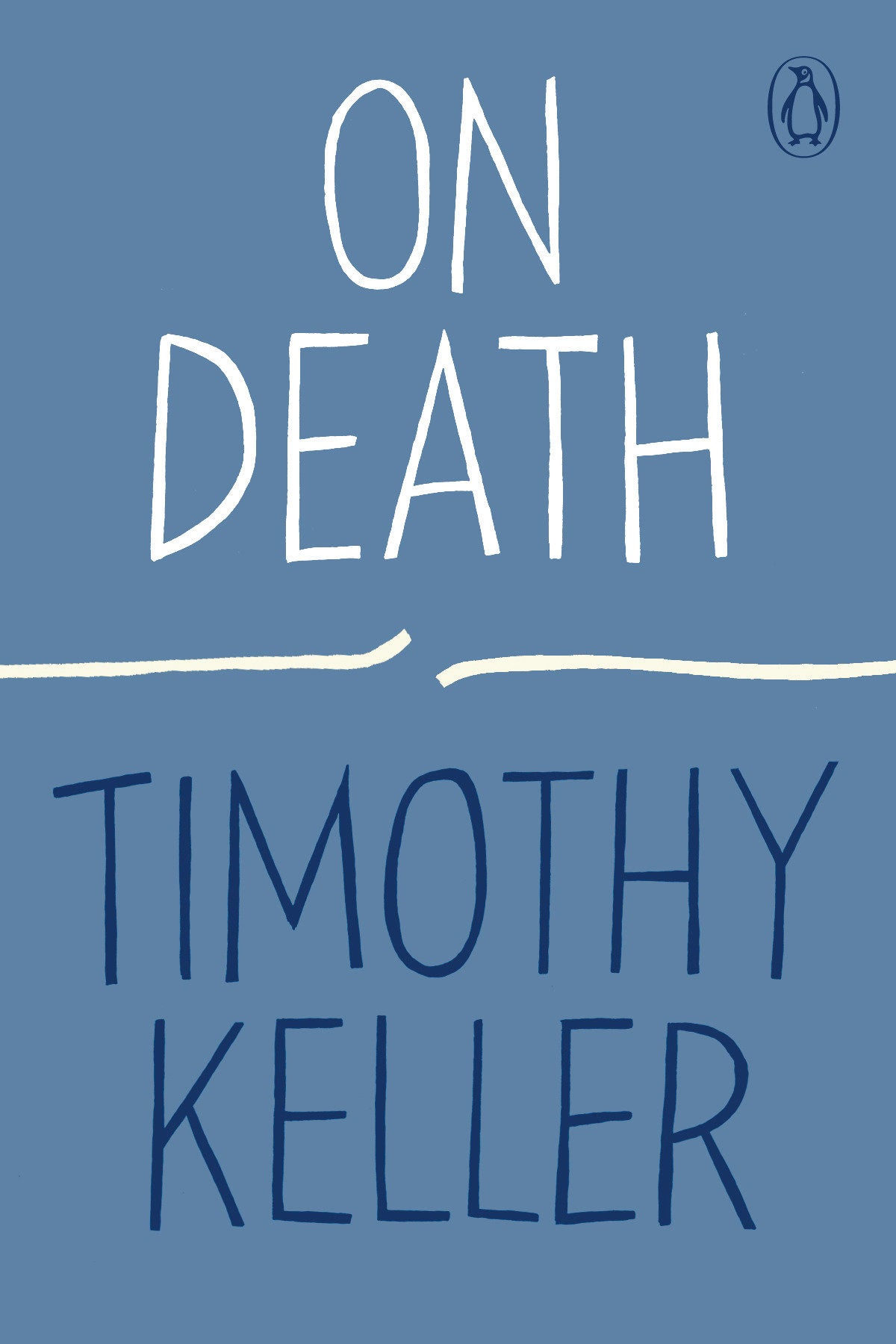 On Death (How to Find God) (Book:3)