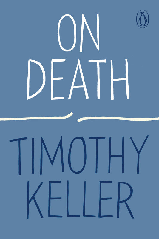 On Death (How to Find God) (Book:3)