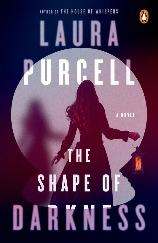 The Shape of Darkness - A Novel