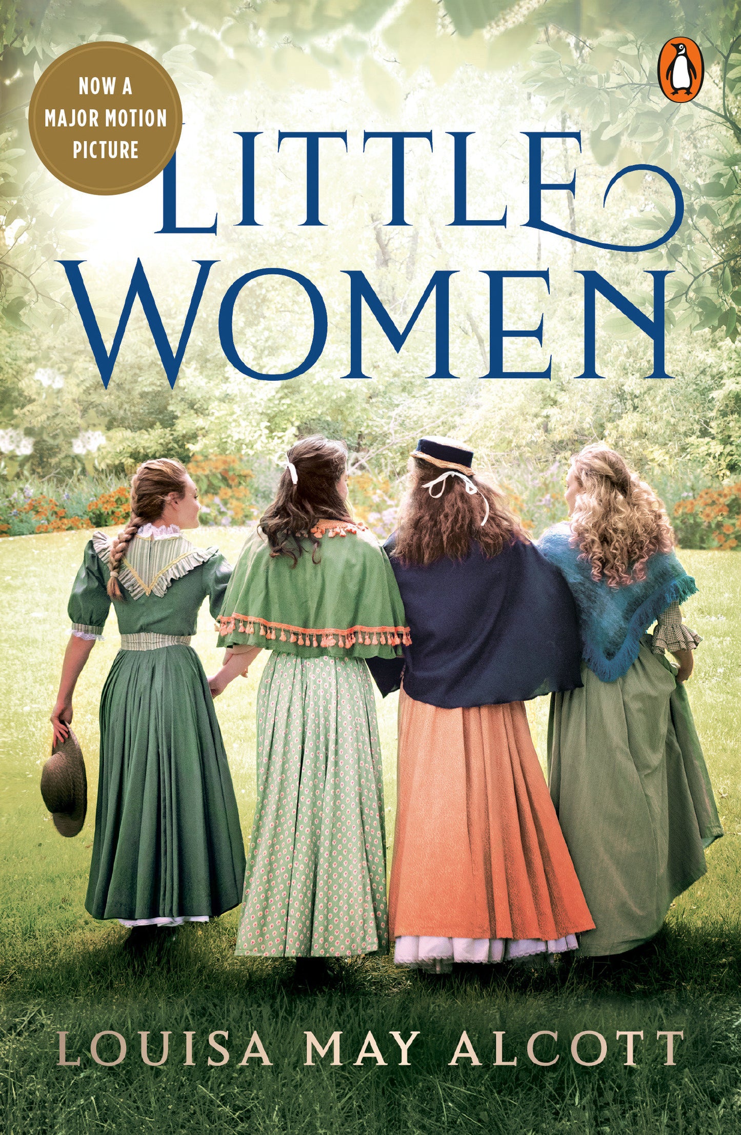 Little Women - A Novel