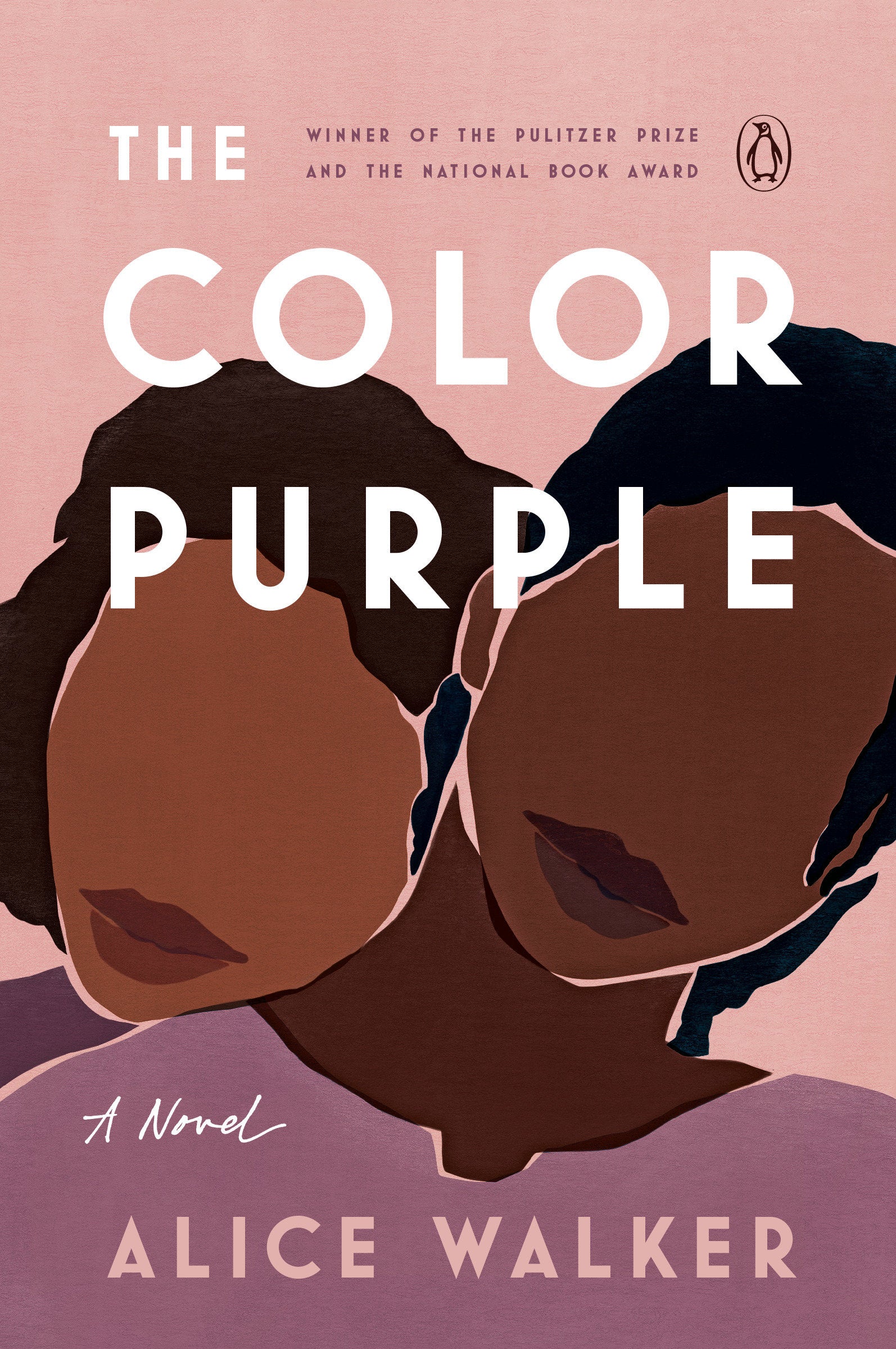 The Color Purple - A Novel