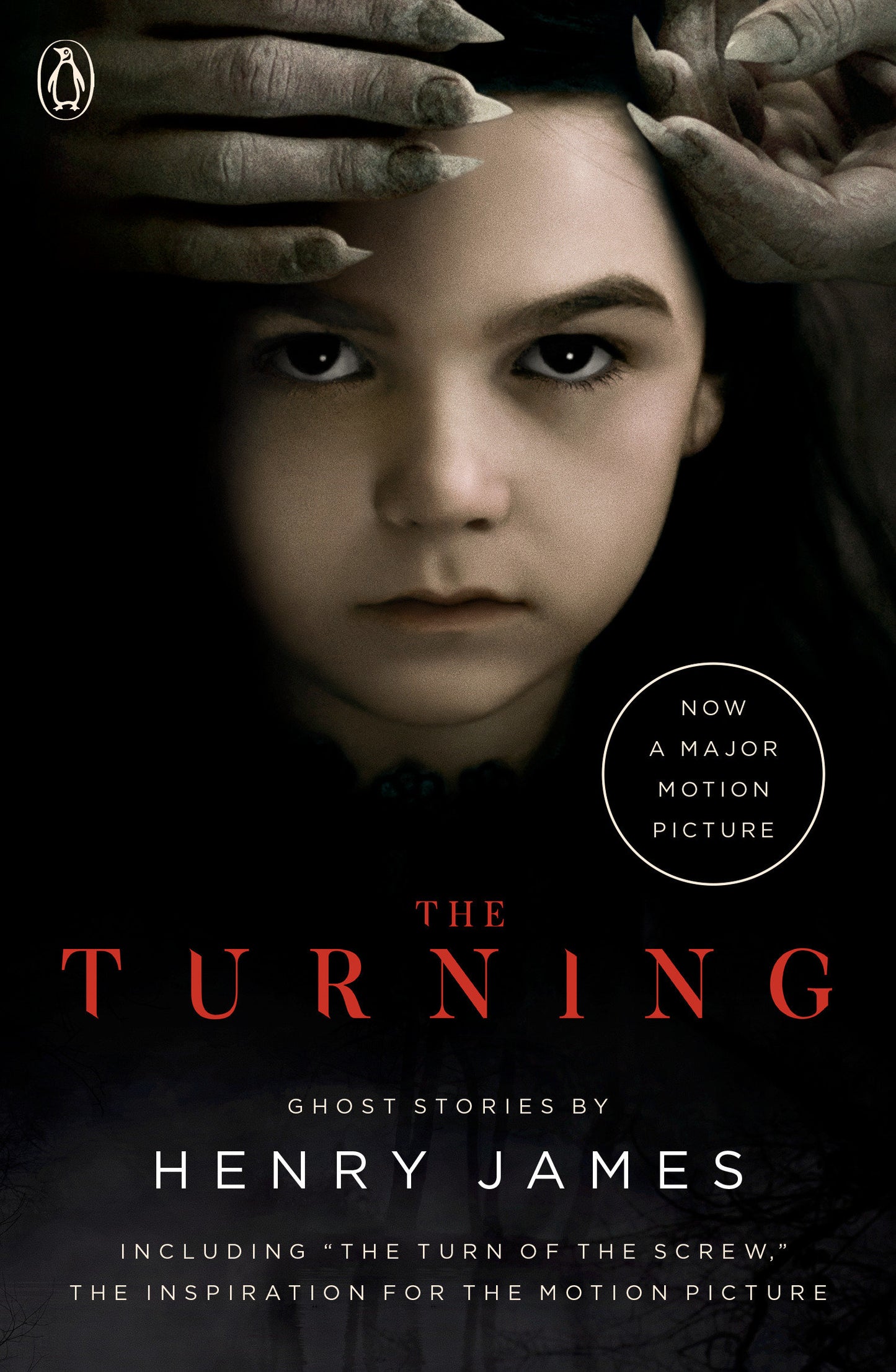 The Turning (Movie Tie-In) - The Turn of the Screw and Other Ghost Stories