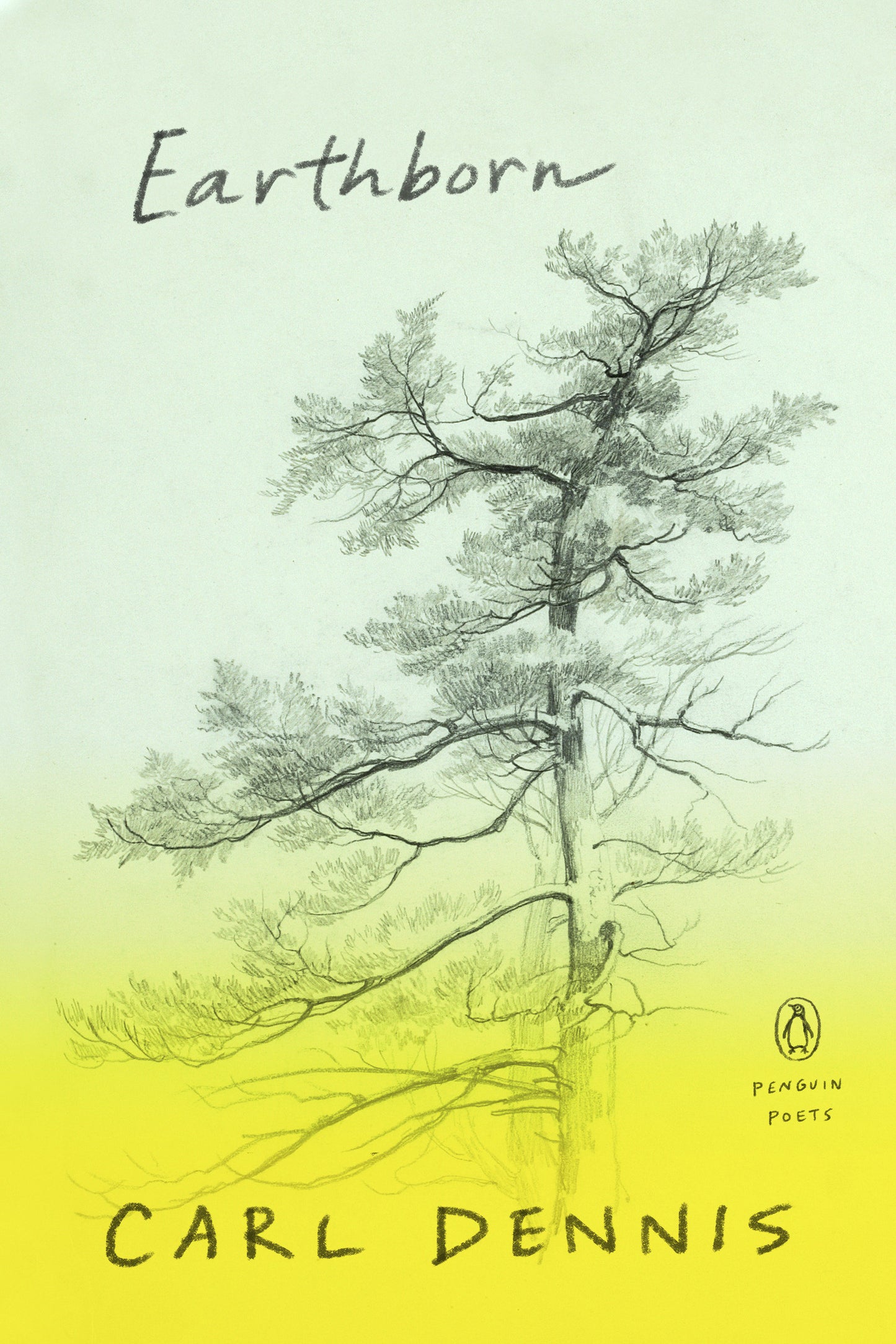 Earthborn (Penguin Poets)