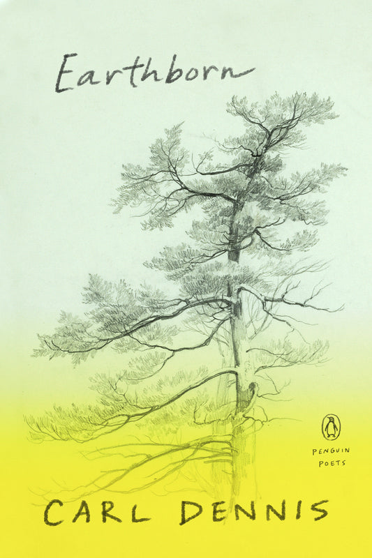 Earthborn (Penguin Poets)