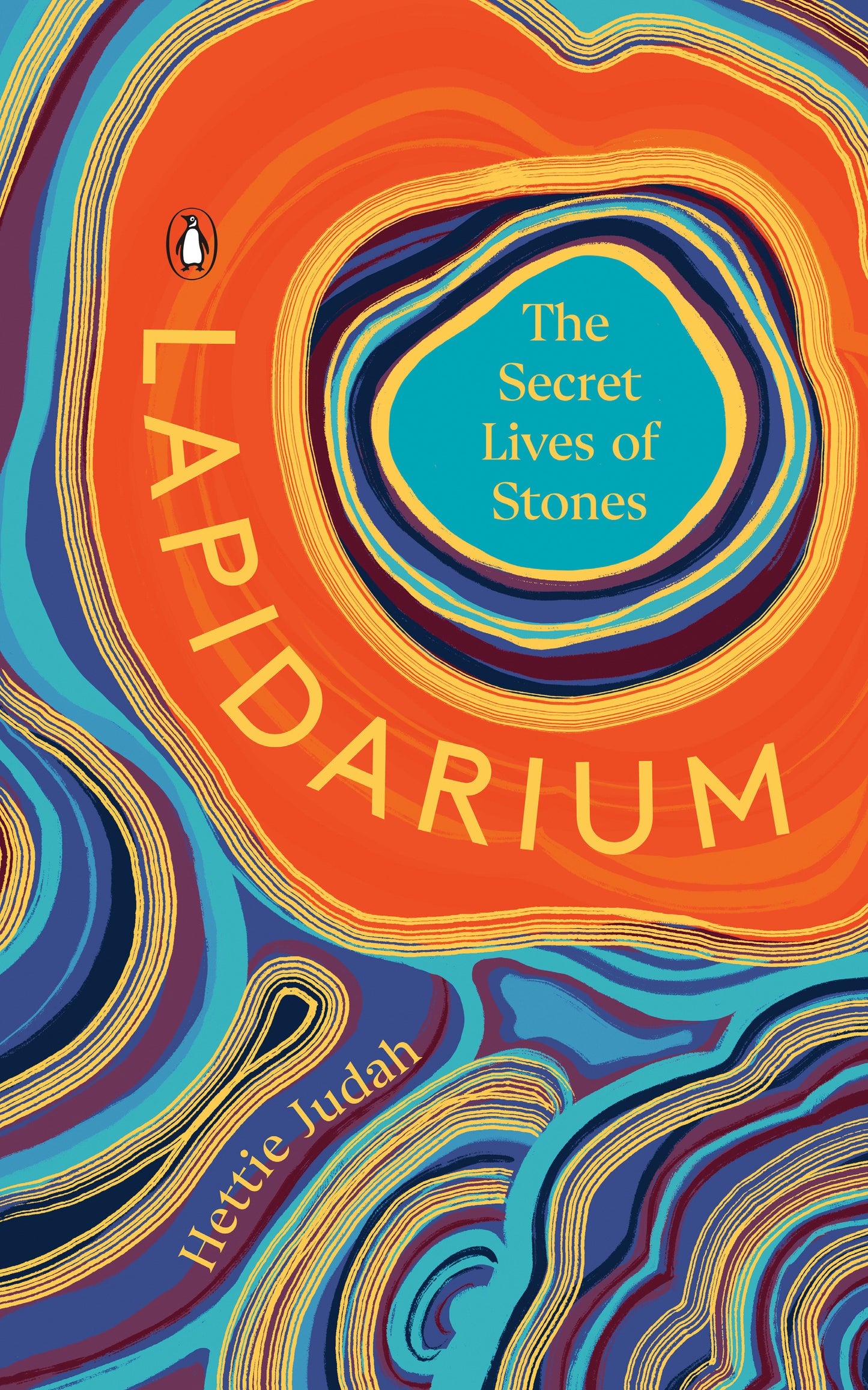Lapidarium - The Secret Lives of Stones