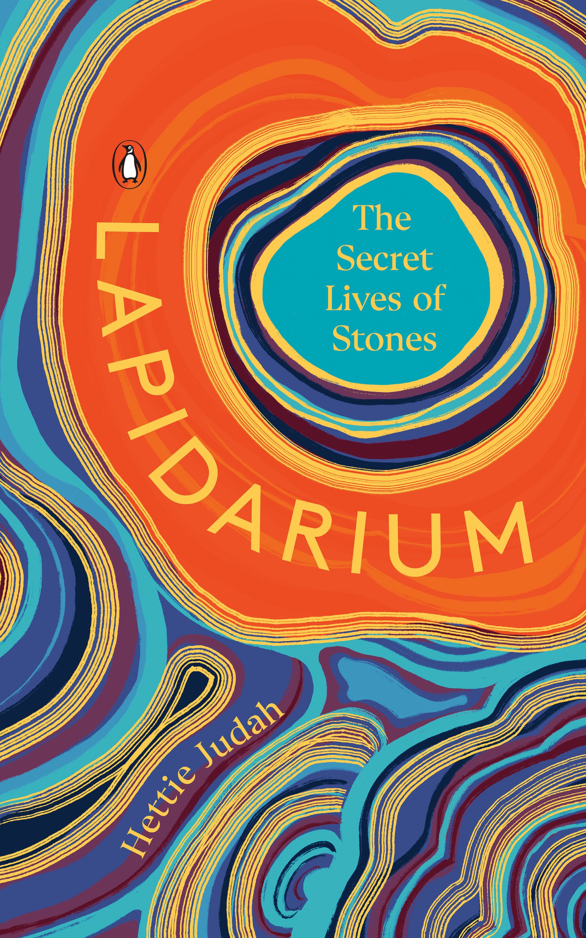 Lapidarium - The Secret Lives of Stones