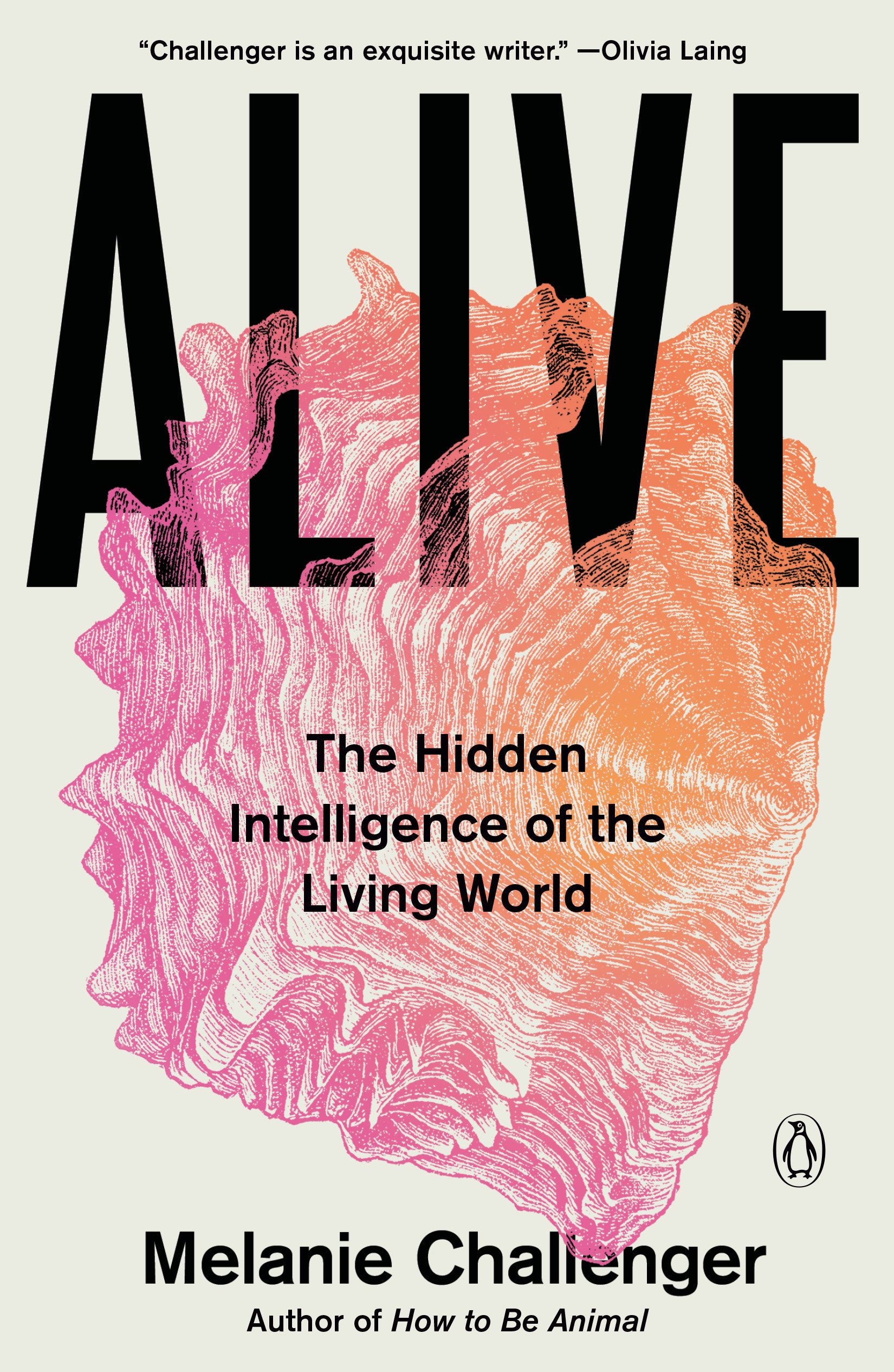 Alive - A Revolutionary History of the Earth's Intelligences