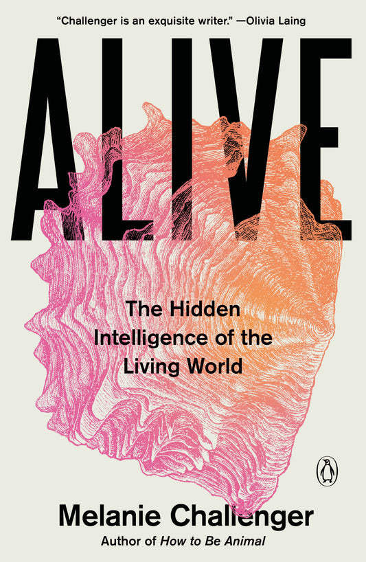 Alive - A Revolutionary History of the Earth's Intelligences