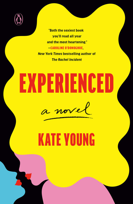 Experienced - A Novel