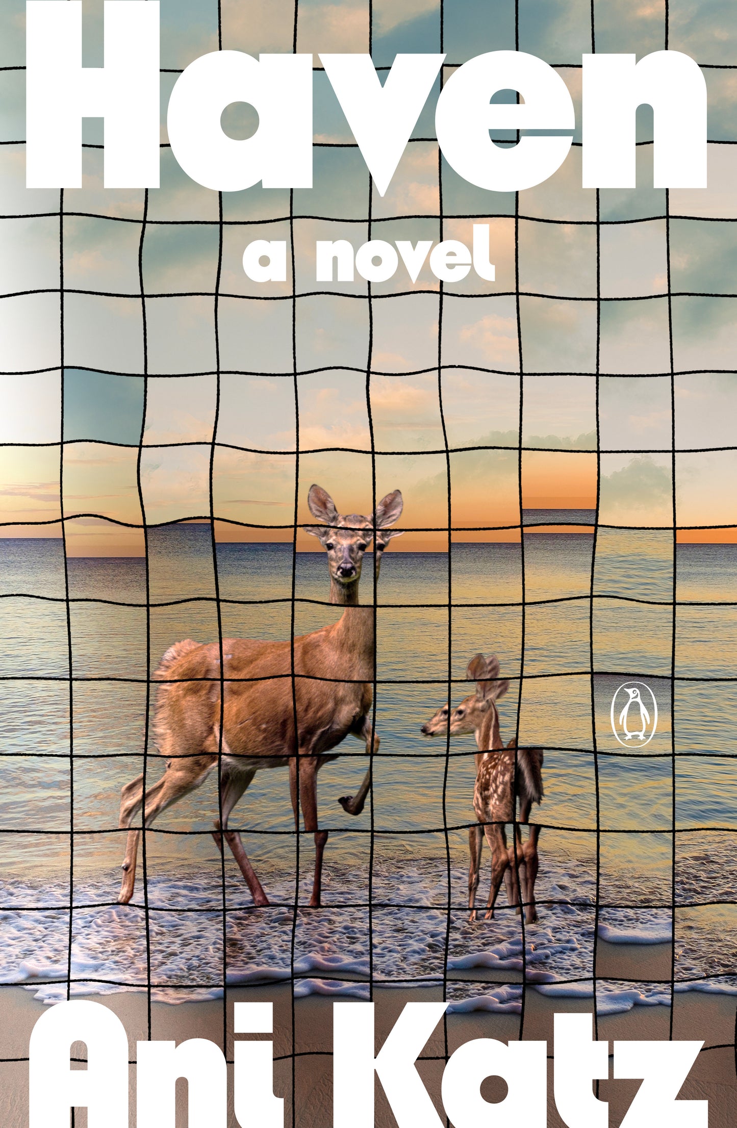 Haven - A Novel