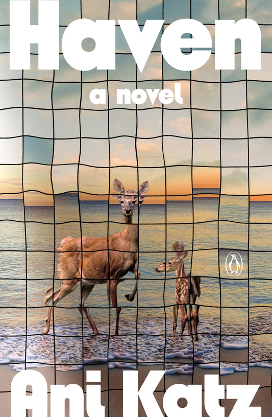 Haven - A Novel