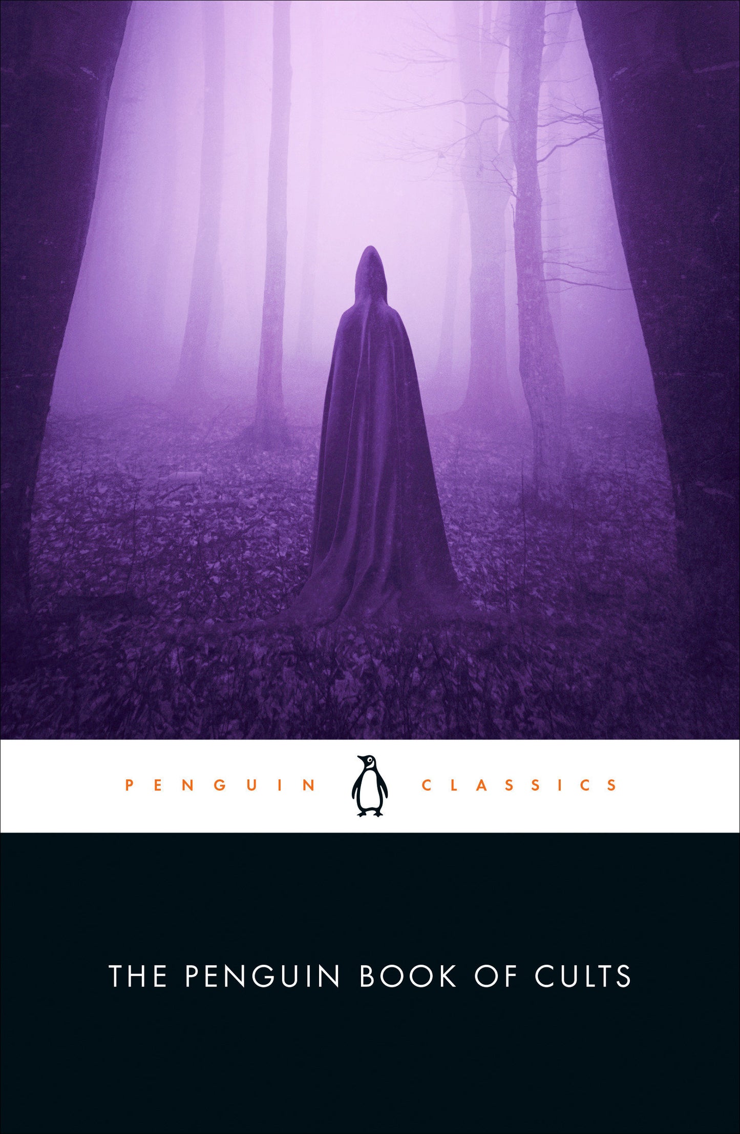The Penguin Book of Cults