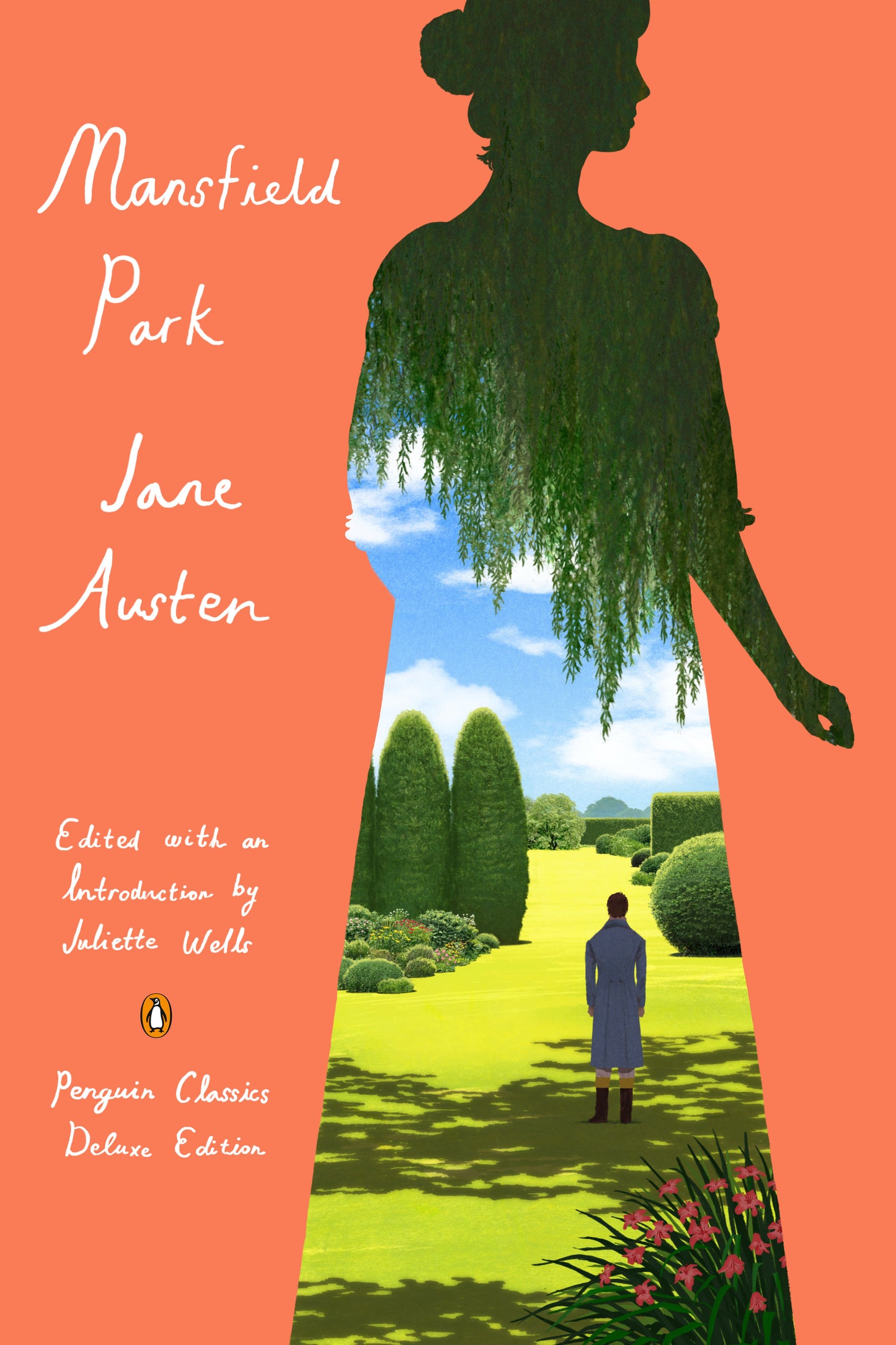 Mansfield Park - (Penguin Classics Deluxe Edition) (Penguin Classics Deluxe Edition)