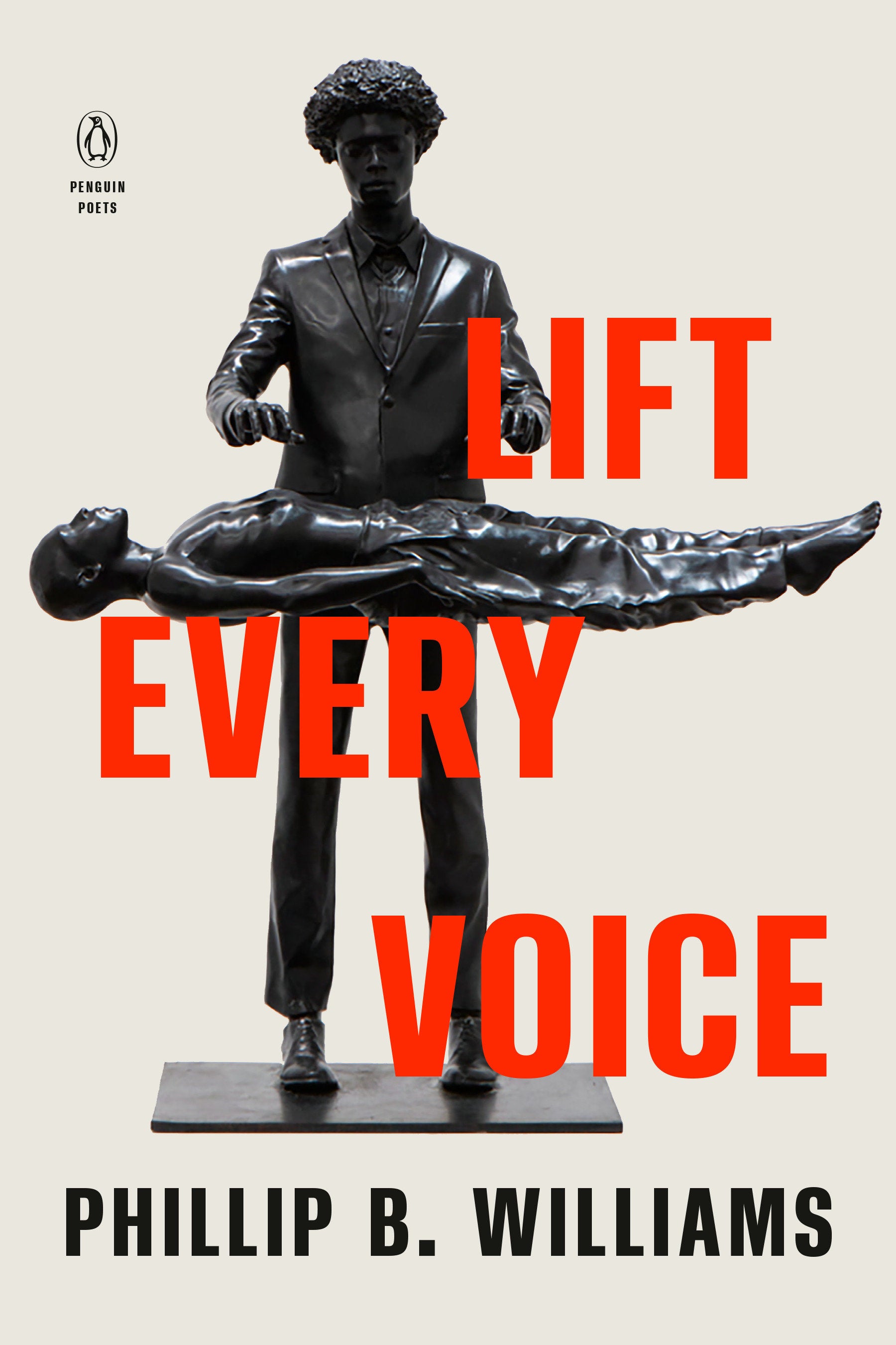 Lift Every Voice (Penguin Poets)
