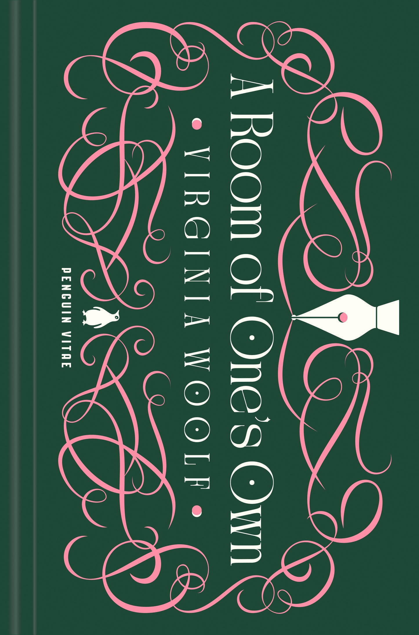 A Room of One's Own (Penguin Vitae)