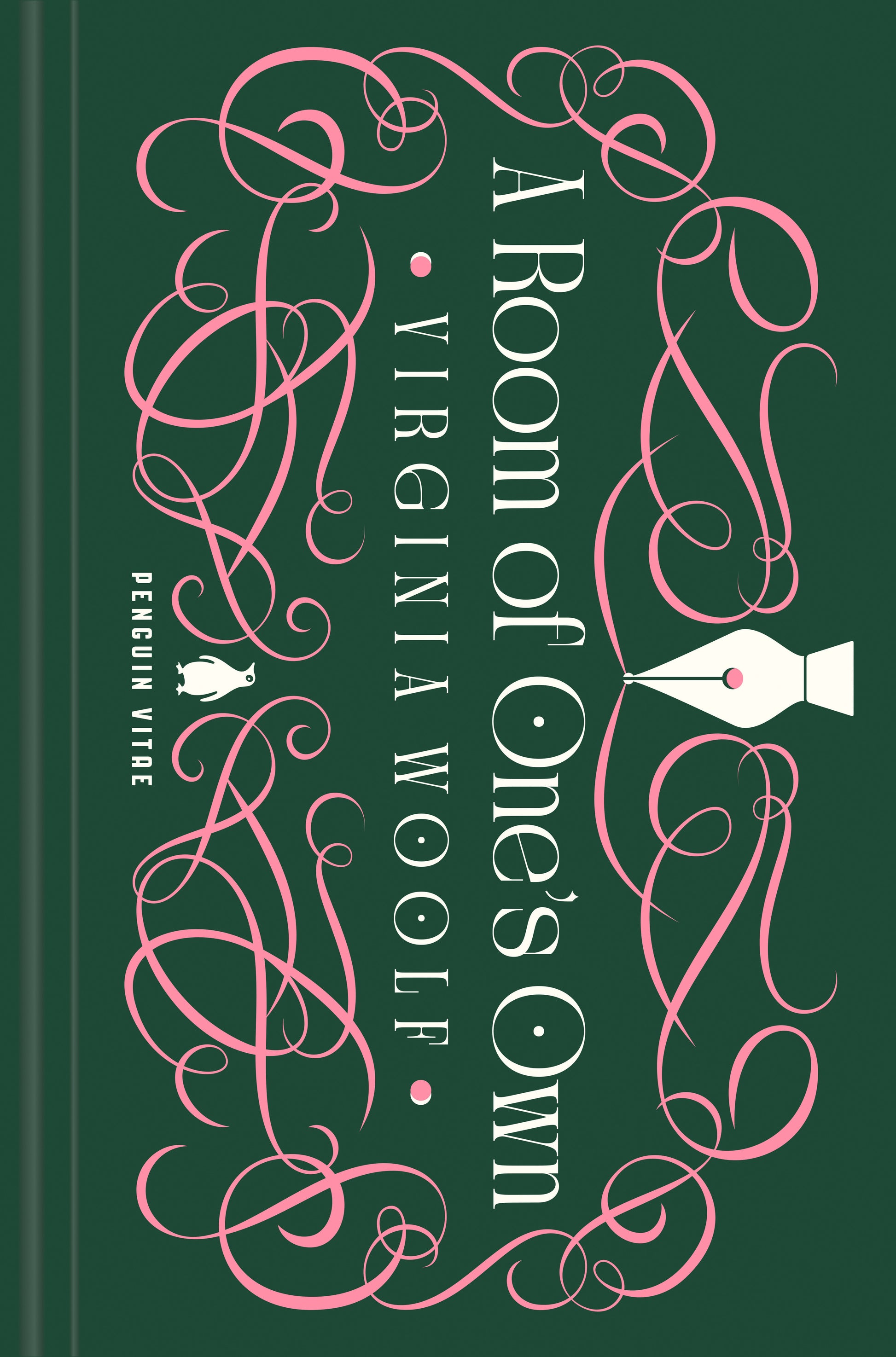 A Room of One's Own (Penguin Vitae)
