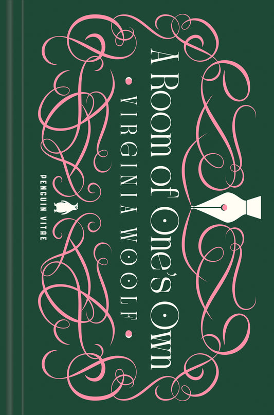 A Room of One's Own (Penguin Vitae)