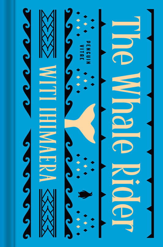 The Whale Rider (Penguin Vitae)