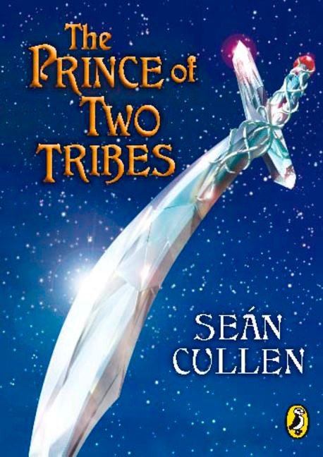 The Prince of Two Tribes (Chronicles of the Misplaced Prince) (Book:2)