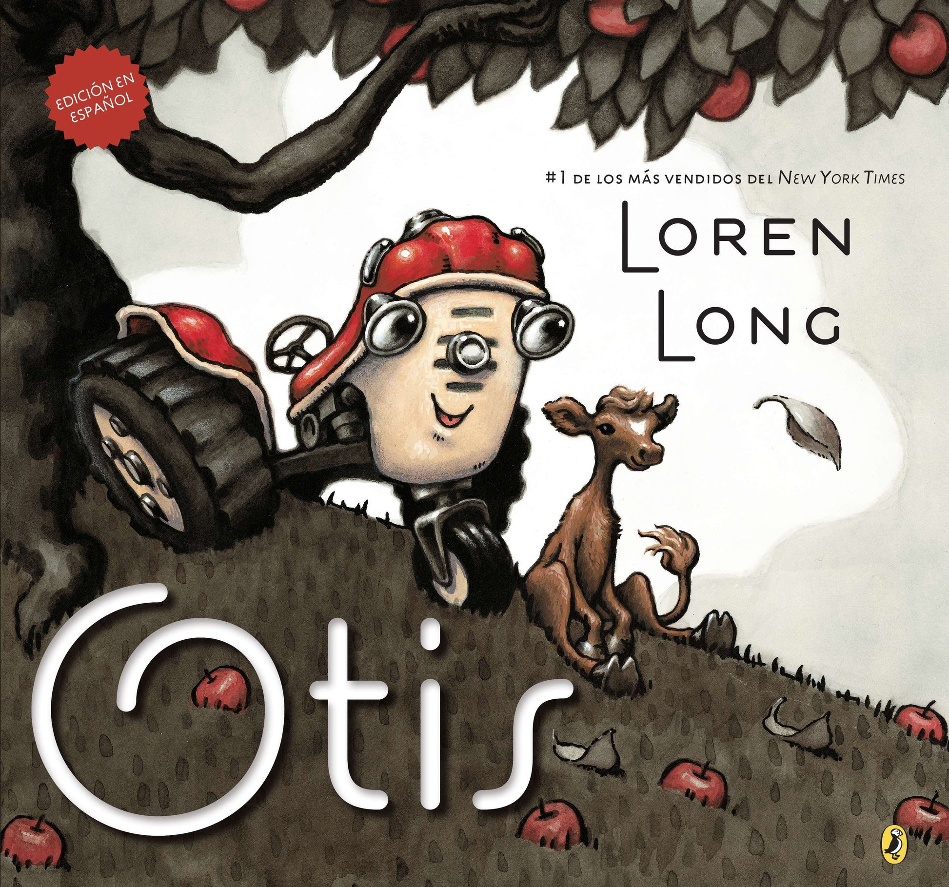 Otis (Spanish Edition), Otis (Otis)