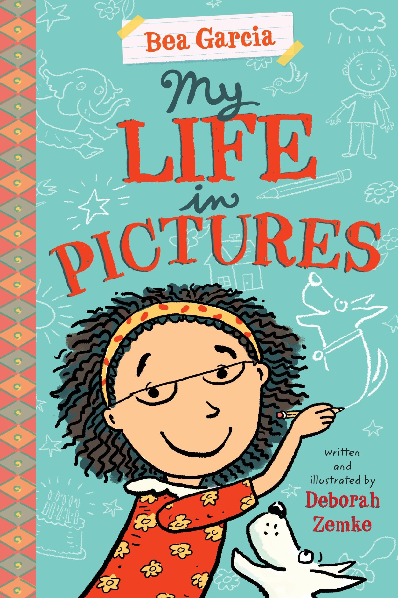 My Life in Pictures (Bea Garcia) (Book:1)