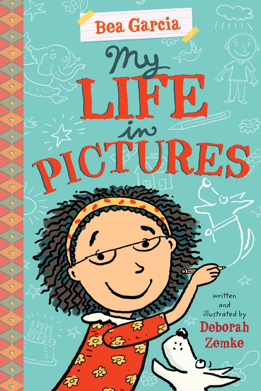 My Life in Pictures (Bea Garcia) (Book:1)