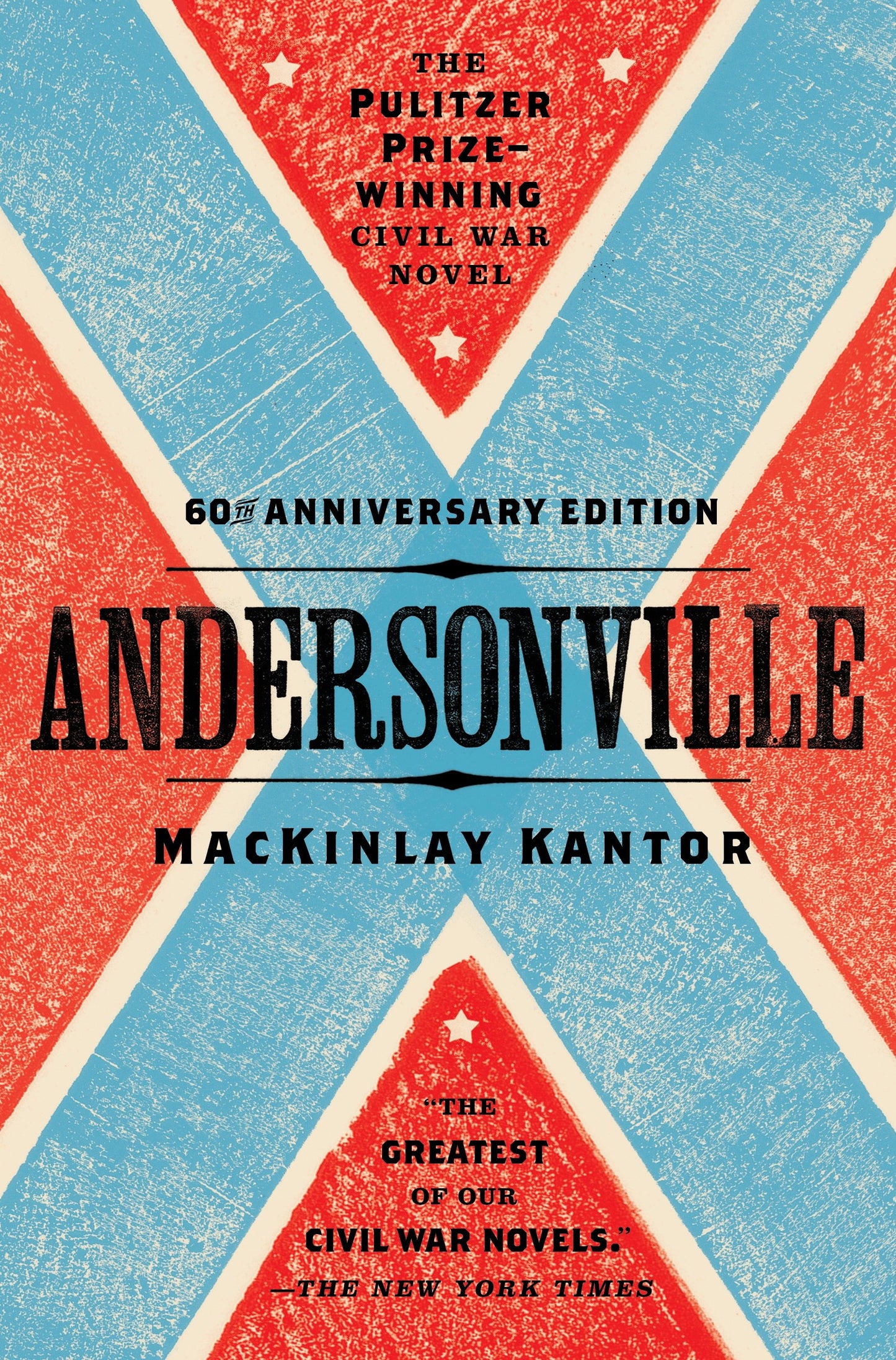 Andersonville - Pulitzer Prize Winner
