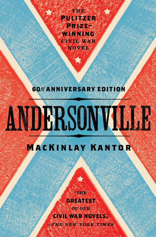 Andersonville - Pulitzer Prize Winner