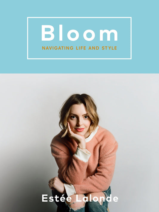 Bloom - Navigating Life and Style