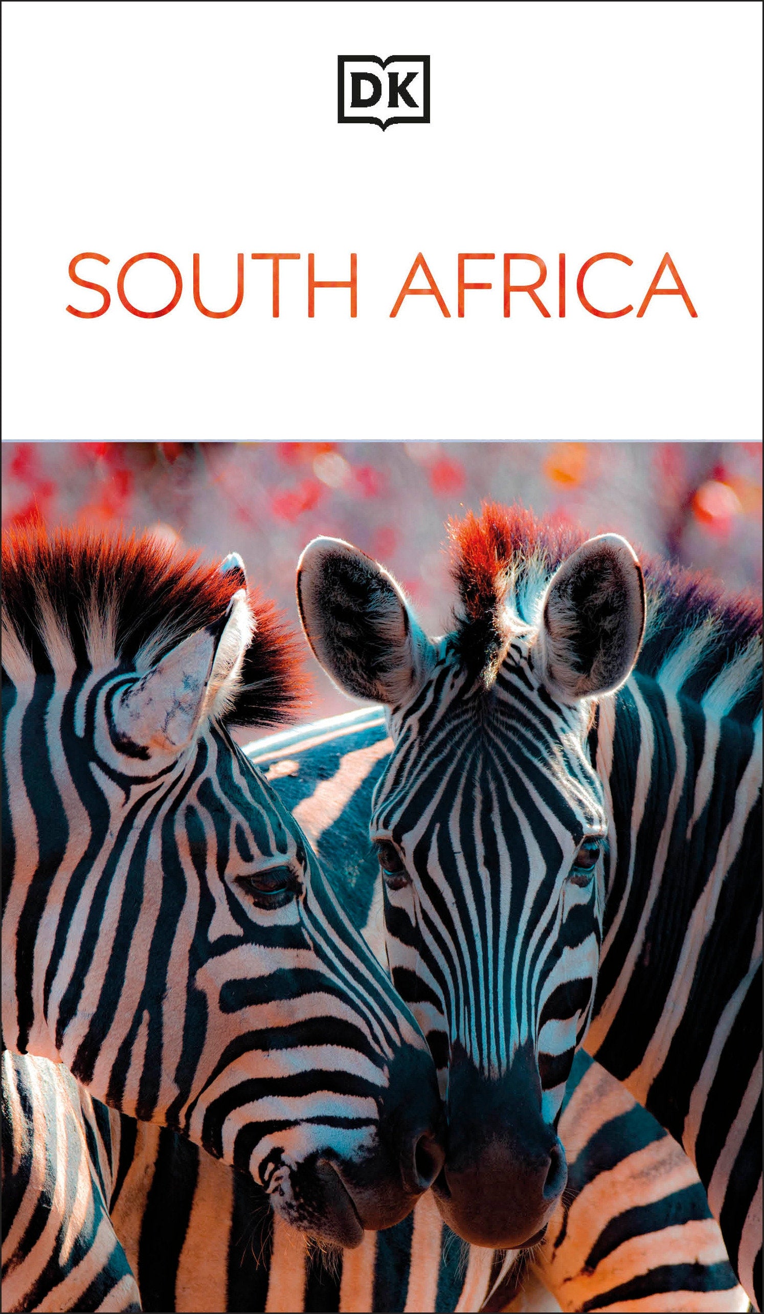 DK South Africa (Travel Guide)