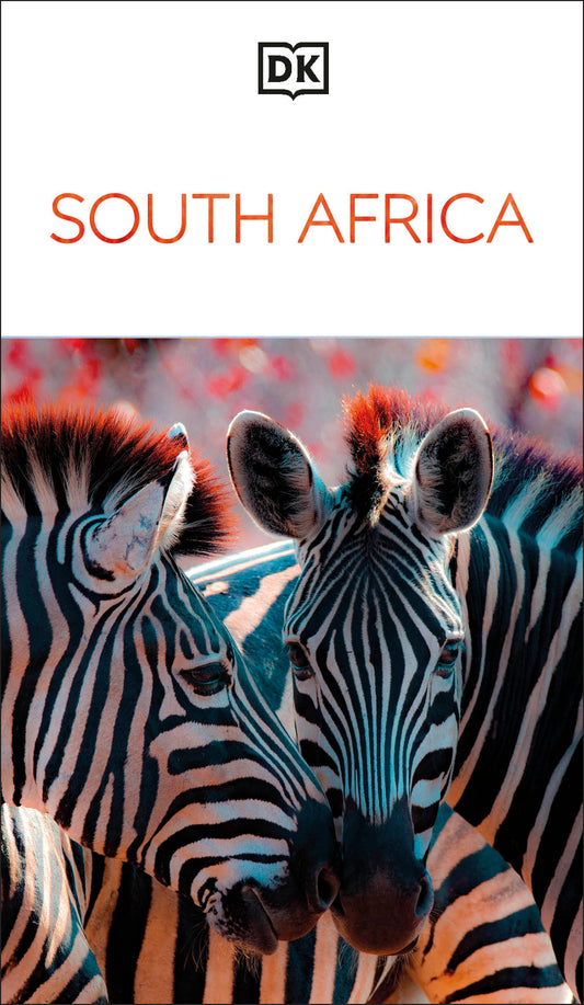 DK South Africa (Travel Guide)