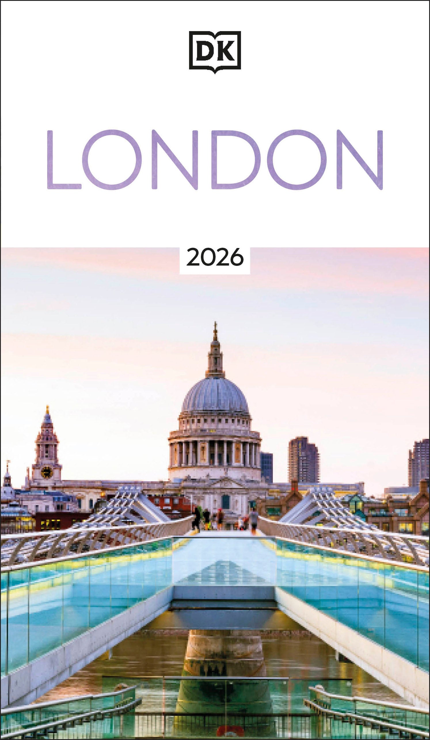 DK London (Travel Guide)