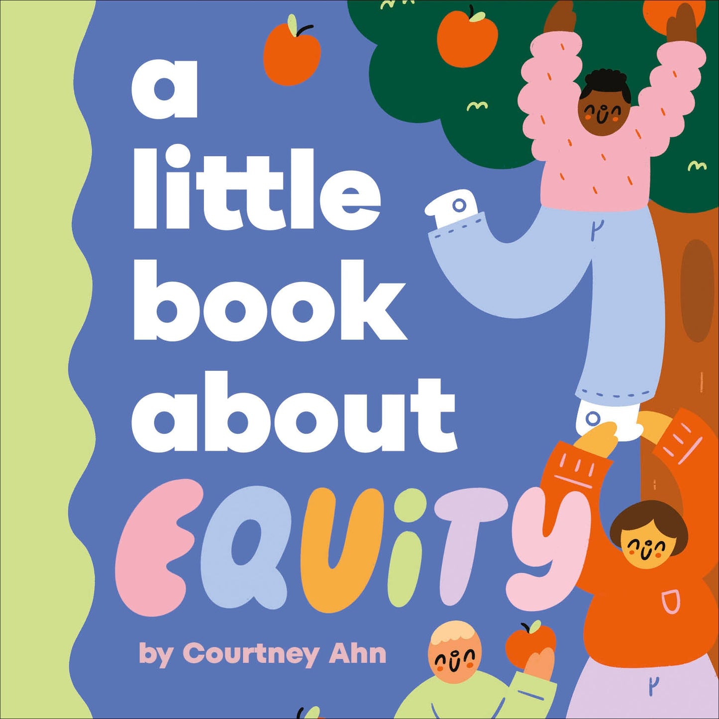 A Little Book About Equity (A Little Book)