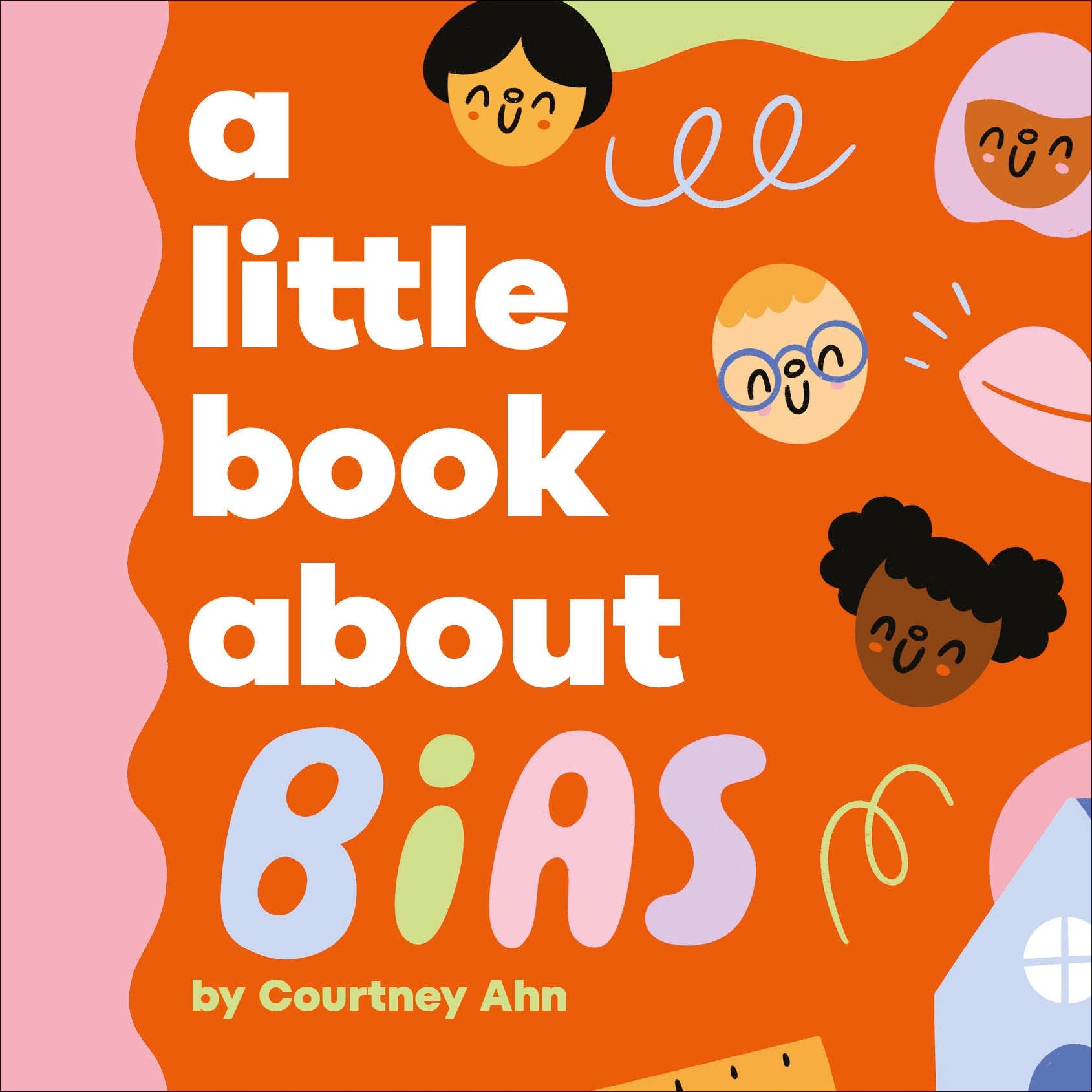 A Little Book About Bias (A Little Book)