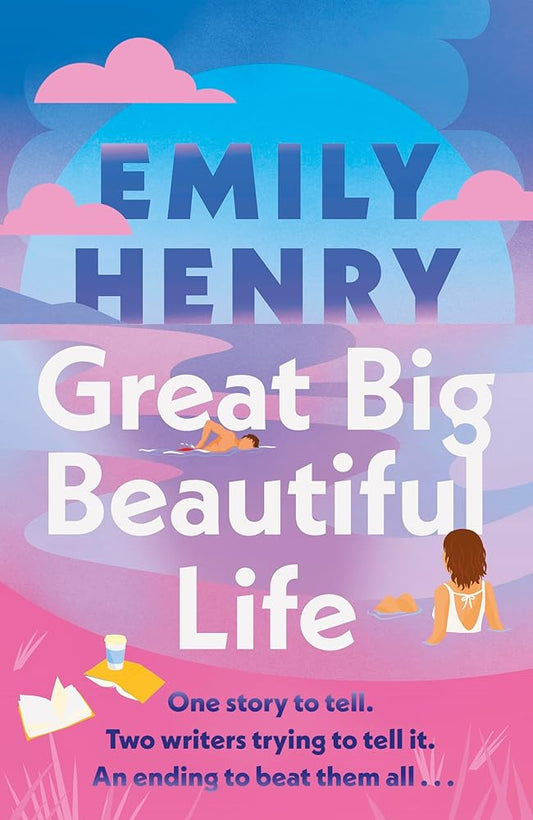 Great Big Beautiful Life (International Exclusive Edition) by Henry   Emily